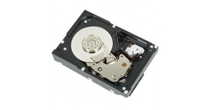 Жесткий диск Dell 1Tb SATA 3.5"" 512e 7200 rpm