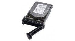 Жесткий диск Dell 1.2TB, SAS, 2.5""/3.5"" 10K 12G Hot Plug for G13 servers (analog 400-AEFW , 400-AJOV , 400-26661 , 400-AJPC )
