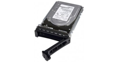Жесткий диск Dell 1Tb SATA для 13G Servers 3.5 7.2К 6Gb/s Hot Plug (400-AEFB)