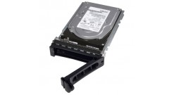 Жесткий диск Dell 2TB, SAS, 3.5"" NL для 13G servers 7.2K Hot Plug (400-AEGC)
