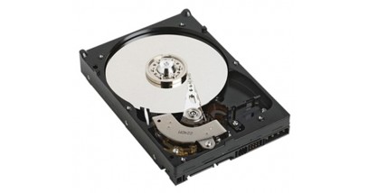 Жесткий диск Dell 2Tb SATA 7.2K 400-AEGG Hot Swapp 3.5""
