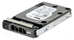 Жесткий диск Dell 300GB, SAS, 2.5"" 15K для G13 servers 12Gbps Hot Swapp (400-AJRK)