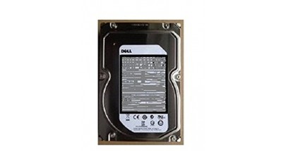 Жесткий диск Dell 1x3Tb SATA 7.2K X4WMK Hot Swapp 3.5""