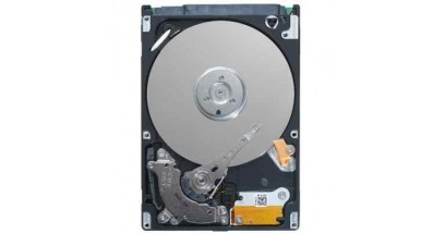 Жесткий диск Dell 1x500Gb SATA 7.2K 400-ACLE 2.5""