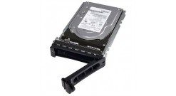 Жесткий диск Dell 600GB, SAS, 2.5"" 15К HOT PLUG (400-AJSB)