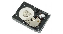 Жесткий диск Dell 8TB, SAS, 3.5"" NL 7.2K Hot Swapp (400-AMPG)