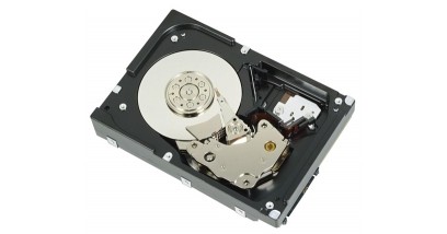 Жесткий диск Dell 8TB, SAS, 3.5"" NL 7.2K Hot Swapp (400-AMPG)