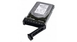 Жесткий диск Dell 2TB, SAS, 2.5"" 7.2K RPM NL 12Gbps 512e Hot-plug Hard Drive,13G,CusKit (400-AHLP)