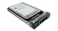 Жесткий диск Dell 2Tb SAS NL 7.2K для 13G 400-AMTK Hot Swapp 2.5/3.5""