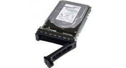 Жесткий диск Dell 2.4TB, SAS, 2.5""/3.5"" 10K 12G Hot Plug for G13 servers 512e (51VK0 ) (analog 400-AUZZ , 7M5J1)