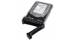Жесткий диск Dell 2.4TB, SAS, 2.5"" 10K 12G Hot Plug for G13 servers 512e (W9MNK) (analog 400-AUXU , NJ9F7)