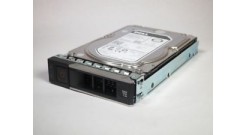 Жесткий диск Dell 4TB, SAS, 3.5"" NL 7.2K для 14G Hot Swapp (400-ATKL)
