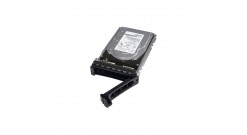 Жесткий диск Dell 4Tb SAS NL 7.2K для 13G 400-ALRT Hot Swapp 3.5