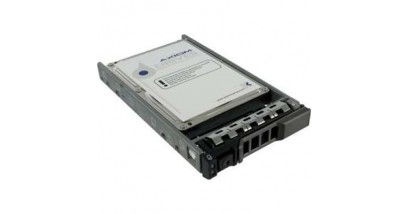 Жесткий диск Dell 600GB, SAS, 2.5"" 10K Hot-plug Hard Drive, CusKit (400-AJOW)