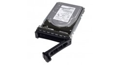 Жесткий диск Dell 600Gb SAS 15K для 13G 400-AJRF Hot Swapp 2.5""