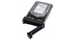 Жесткий диск Dell 8TB, SAS, 3.5"" 7.2K, 12G 512e, Hot-plug, For 14G (HHRYF)