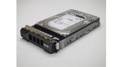 Жесткий диск Dell 8Tb SAS 7.2K 400-AHJD Hot Swapp 3.5