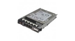 Жесткий диск Dell 900GB, SAS, 2.5"" 15K 12G Hot Plug for G13 servers (analog 400-APGT , 400-APXW)