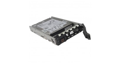 Жесткий диск Dell 900Gb SAS 15K для 14G 400-APGC (XTH17) Hot Swapp 2.5""