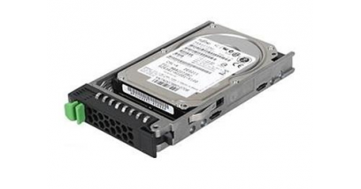 Жесткий диск Fujitsu 900GB, SAS, 2.5"" 10K Hot Swapp (S26361-F5550-L190)