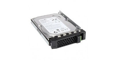 Жесткий диск Fujitsu HDD SATA 2TB 7.2K HP 3.5""BC RX300S7 TX200S7 TX150S8/140S1P (S26361-F3670-L200)