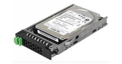 Жёсткий диск Fujitsu HD SAS 6G 600GB 10K HOT PL 2.5'' EP