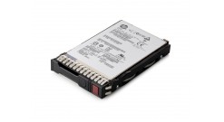 Накопитель SSD HPE 1,6TB 2.5'' (SFF) SAS 12G Mixed Use 12G Hot plug SSD for MSA2..