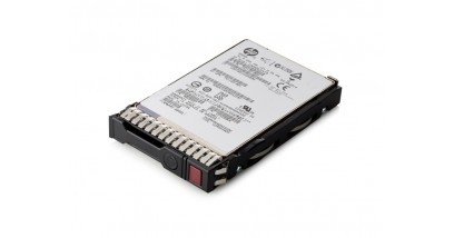 Накопитель SSD HPE 1,6TB 2.5'' (SFF) SAS 12G Mixed Use 12G Hot plug SSD for MSA2040/2042/1040/1050/2050/2052 only (K2R80A, K2R84A, K2R81A) (N9X91A)