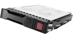 Жесткий диск HPE 10TB 3,5'' (LFF) NL-SAS 7.2K Hot Plug DP 12G 512e for MSA2040/1040/2050/1050
