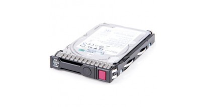 Жесткий диск HPE 1TB 2,5""(SFF) SAS 7.2K 12G SC midline Ent HDD (For Gen8/Gen9 or newer) analog 832984-001, Replacement for 832514-B21, Func. Equiv. for 653954-001, 832514-B21