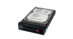 Жесткий диск HPE 1TB 3,5"" (LFF) SATA 7,2K 3G hot-plug Midline NCQ HDD (for Gen7 or earlier) analog 454273-001, 454146-B21 (454273-001B)