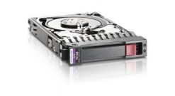 Жесткий диск HPE 900GB 2.5'' (SFF) SAS 10K (785075-B21)