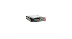 Жесткий диск HPE 2.4TB 2.5'' (SFF) SAS 10K 12G Hot Plug SC 512e DS Enterprise HDD (for HP Proliant Gen9/Gen10 servers) (881457-B21)