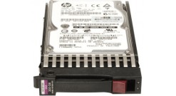Жесткий диск HPE 300GB 2,5''(SFF) SAS 10K 6G Hot Plug Ent HDD (Gen7) analog 507284-001, Replacement for 507127-B21