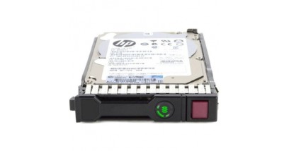 Жесткий диск HPE 300GB 2,5""(SFF) SAS 10K 12G SC DS HDD (Gen8/Gen9) analog 872735-001, Replacement for 872475-B21, Func. Equiv. for 785410-001, 653955-001, 785067-B21