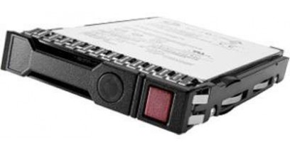 Жесткий диск HPE 4TB 3.5"" (LFF) SAS 7,2K 12G HotPlug 512e LP DS Midline (for Apollo, ML350 Gen10)