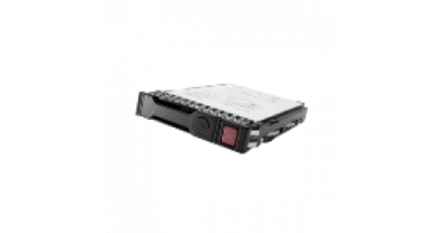 Жесткий диск HPE 600GB 2.5'' (SFF) SAS 15K 12G Hot Plug w Smart Drive SC 512e Enterprise (for HP Proliant Gen8/Gen9 servers), Reman, analog 748387-B21 (748387R-B21)