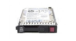 Жесткий диск HPE 900GB 2,5""(SFF) SAS 10K 6G SC Ent (Gen8/Gen9) analog 653971-001, Replacement for 652589-B21