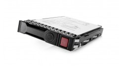 Накопитель SSD HPE 120GB 2.5""(SFF) 6G SATA Read Intensive Hot Plug SC SSD (for HP Proliant Gen8/Gen9 servers) analog 717965-B21