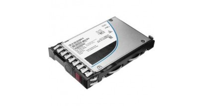 Накопитель SSD HPE 120GB 3,5"" (LFF) 6G SATA Read Intensive Hot Plug SCC SSD, (for HP Proliant Gen8/Gen9 servers) analog 718171-B21