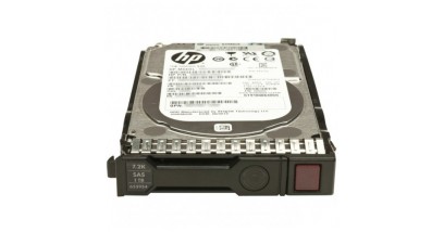 Жесткий диск HP 1TB SATA 6Gb/s 7200 HDD