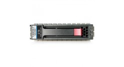 Жесткий диск HP 2TB 6G SAS 7.2K 3.5in MDL HDD (AW555A)..