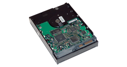 Жесткий диск HP 2TB SATA 6Gb/s 7200 Hard Drive (Z220 CMT/SFF; Z230 SFFTWR; Z420; Z620; Z820; Z1 G2; Z210 CMT)