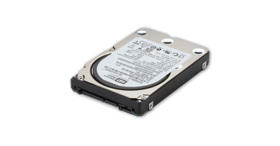 Жесткий диск HPE 3TB SATA 6Gb/s 7200 HDD