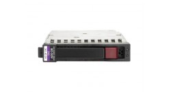 Жесткий диск HPE 600GB 2.5'' (SFF) SAS MSA 6G 10K Dual Port Enterprise (C8S58A)