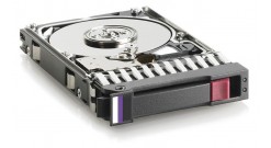 Жесткий диск HPE 2TB 2.5'' (SFF) SAS MSA 12G 7.2K 512e (J9F51A)