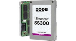 Накопитель SSD HGST 800GB SS300 SAS 2.5