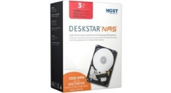 Жесткий диск HGST 3TB SATA 3.5"" (H3IKNAS30003272SE) Deskstar NAS 7200rpm, 64MB buffer