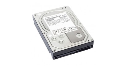 Жесткий диск HGST 3TB SATA 3.5"" (HUA723030ALA640) Ultrastar 7K3000 7200rpm 64Mb Raid Edition