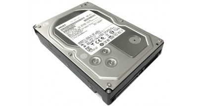 Жесткий диск HGST 4TB SATA 3.5"" (HUS724040ALA640) Ultrastar 7K4000 7200rpm 64Mb Raid Edition